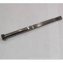 High precision mould parts pin